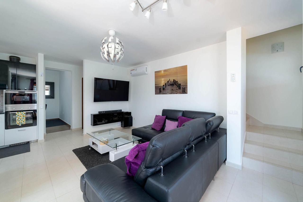 Vv Misy By Hh Villa Playa Blanca  Luaran gambar