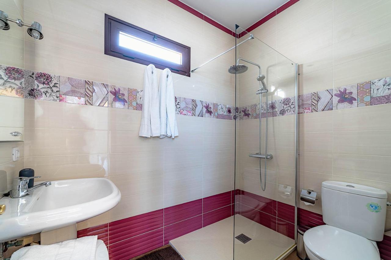 Vv Misy By Hh Villa Playa Blanca  Luaran gambar