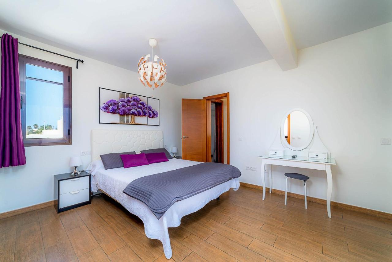Vv Misy By Hh Villa Playa Blanca  Luaran gambar